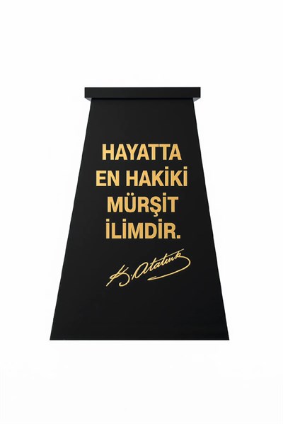 Atatürk Kaide (100lük)