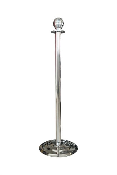 Krom Protokol Bariyer (75cm)