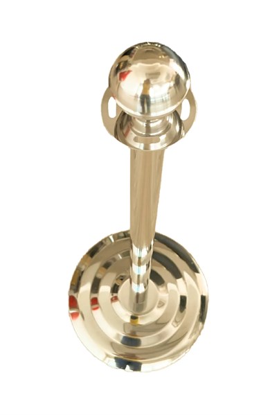 Prinç Kaplama Protokol Bariyer (75cm)