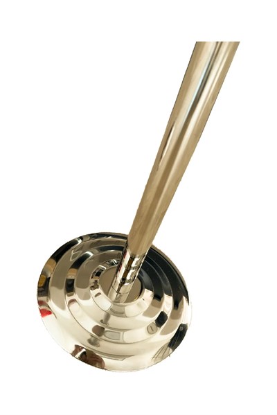 Prinç Kaplama Protokol Bariyer (75cm)