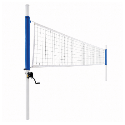Metal Voleybol Direği