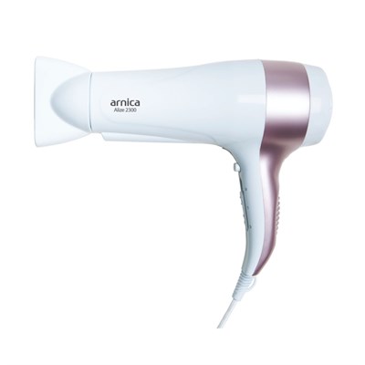 Arnica Alize 2300 Beyaz Saç Kurutma Makinesi