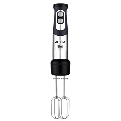 Arnica Diva Trend GH21592 Gümüş Blender Seti