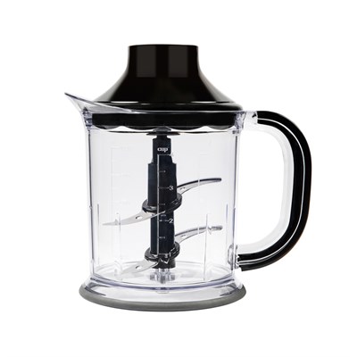 Arnica Diva Trend GH21592 Gümüş Blender Seti
