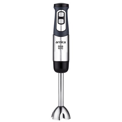 Arnica Diva Trend GH21592 Gümüş Blender Seti