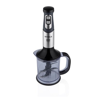 Arnica Diva Trend GH21592 Gümüş Blender Seti