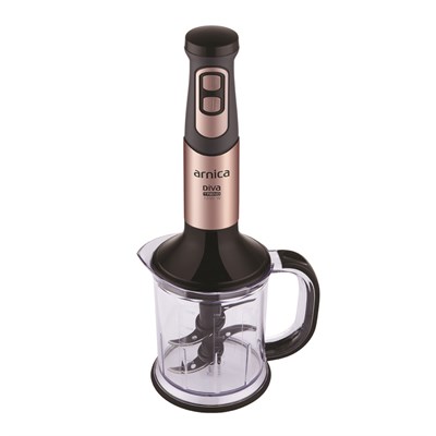Arnica Diva Trend GH21593 Rose Blender Seti