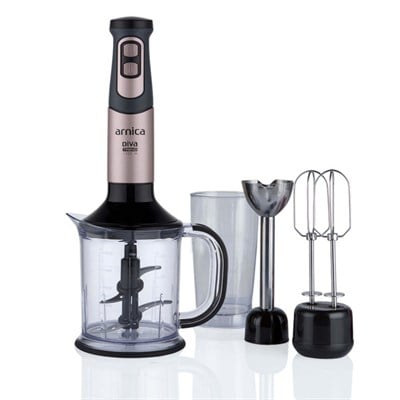 Arnica Diva Trend GH21593 Rose Blender Seti