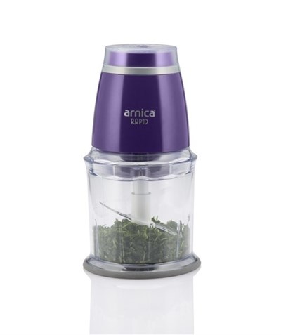 Arnica GH21103 Rapid Mor Doğrayıcı
