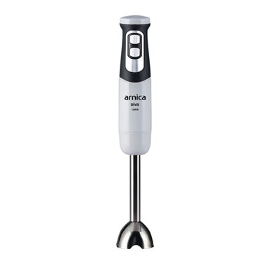 Arnica GH21590 Diva Beyaz Blender Seti