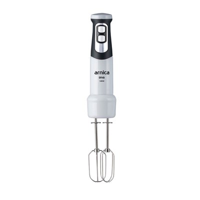 Arnica GH21590 Diva Beyaz Blender Seti