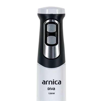 Arnica GH21590 Diva Beyaz Blender Seti