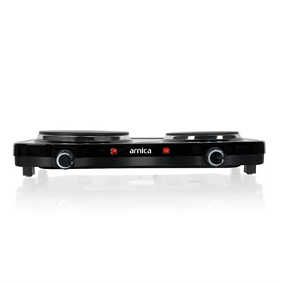 Arnica GH25040 Duo İkili Elektrikli Ocak