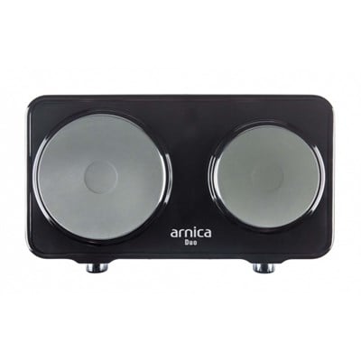 Arnica GH25040 Duo İkili Elektrikli Ocak