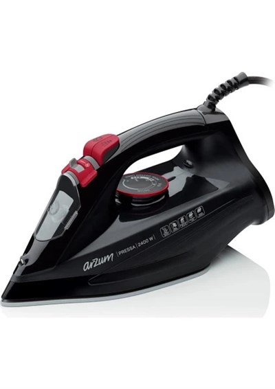 Arzum AR6020 Pressa Buharlı Ütü