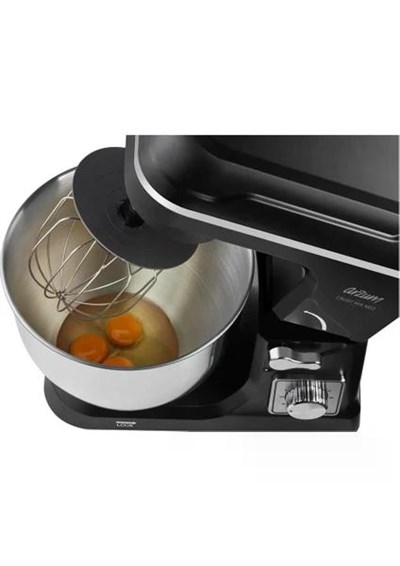 Arzum Crust Mix Neo AR1143-S Siyah Stand Mixer