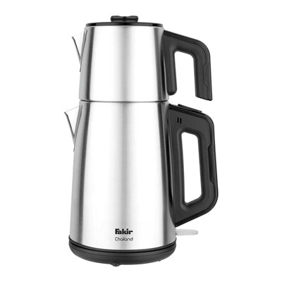 Fakir Chailand İnox Çay Makinesi