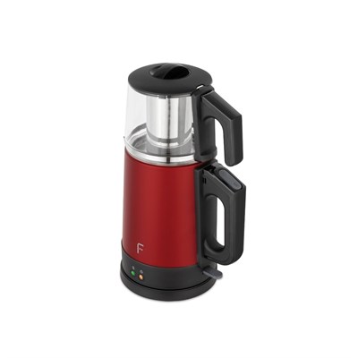 Fakir Chaimood Rouge Çay Makinesi