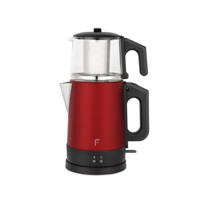 Fakir Chaimood Rouge Çay Makinesi