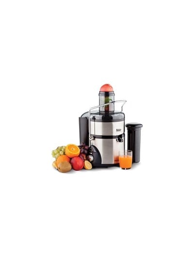 Fakir Coctail Max Katı Meyve Sıkacağı & Blender