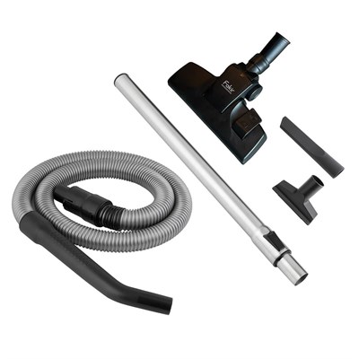 Fakir Cooper BL 3042 Kırmızı Toz Torbasız Süpürge