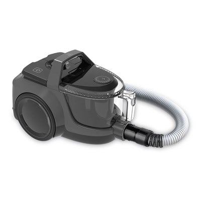 Fakir Cooper BL 3048 Gri Toz Torbasız Süpürge