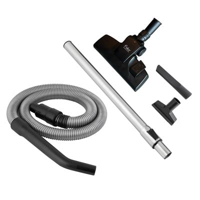 Fakir Cooper BL 3048 Gri Toz Torbasız Süpürge