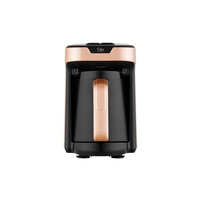 Fakir Kaave Plus Copper Türk Kahve Makinesi