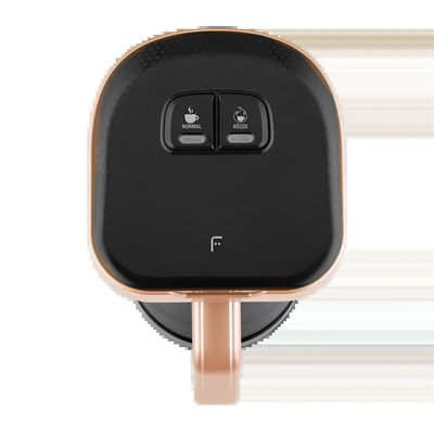 Fakir Kaave Plus Copper Türk Kahve Makinesi