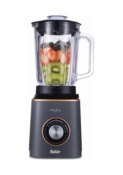Fakir Mixypro Smoothie Buz Kırıcılı Blender