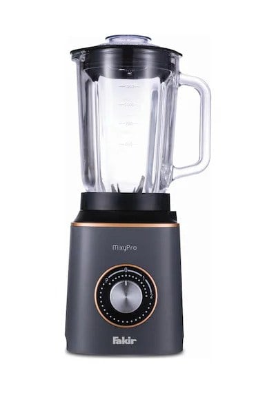 Fakir Mixypro Smoothie Buz Kırıcılı Blender