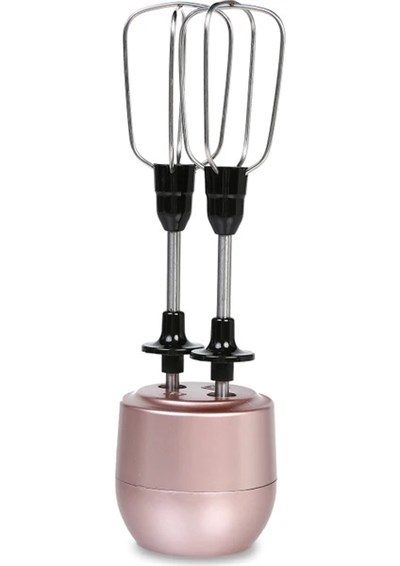 Fakir Mr Chef Quadro Rosie Blender Seti