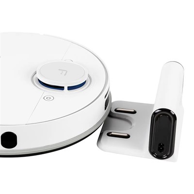 Fakir Robert RS 770 Beyaz Robot Süpürge
