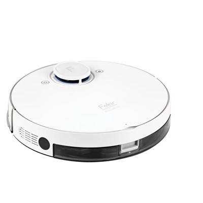 Fakir Robert RS 770 Beyaz Robot Süpürge