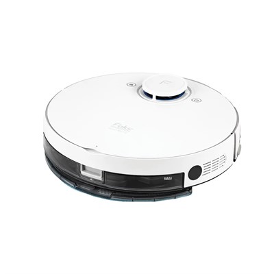 Fakir Robert RS 770 Beyaz Robot Süpürge