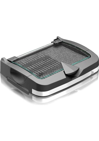 Gazella BRB 3000 Elektrikli Barbekü