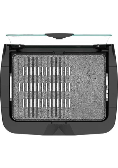 Gazella BRB 3000 Elektrikli Barbekü