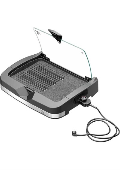 Gazella BRB 3000 Elektrikli Barbekü