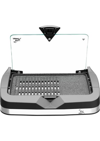 Gazella BRB 3000 Elektrikli Barbekü