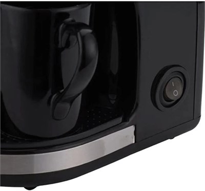 Goldmaster GM-7349 Drops Filtre Kahve Makinesi