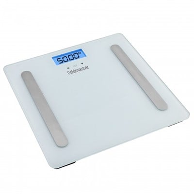 Goldmaster GM-8152 Kalorimax Vücut Analiz Baskülü