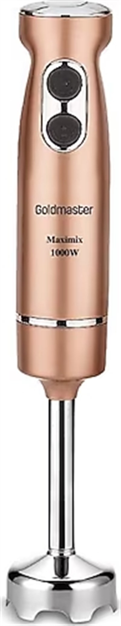 Goldmaster Maximix Gold GM-7244 El Blenderi