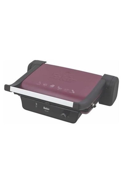 Pania Tost Makinesi Violet