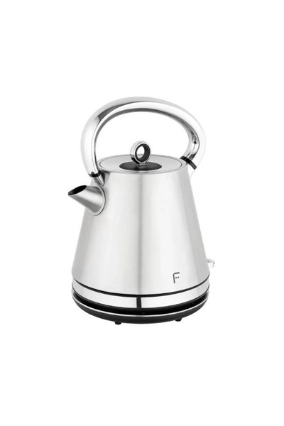 Percy Gümüş Kettle