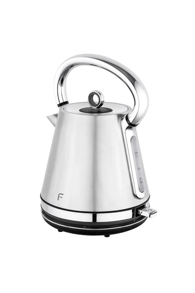 Percy Gümüş Kettle