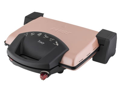 Range Tracy Rose Tost Makinesi