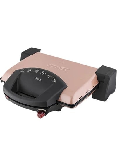 Range Tracy Rosie Tost Makinesi