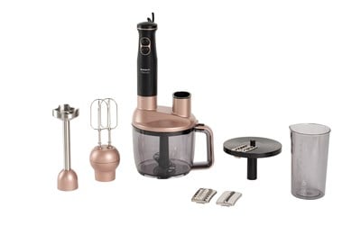 Sunny SN5 BLD 34 Rose Gold Melodi Mega Blender Seti
