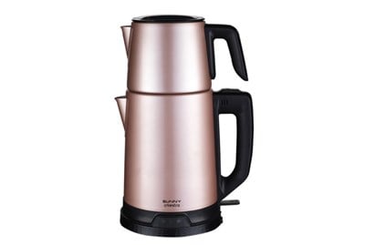 Sunny SN5 CKM 20R Rose Gold Orkestra Çay Makinesi