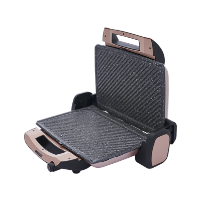 Sunny SN5 TSTM 14 Piyano Rose Gold Tost Makinesi